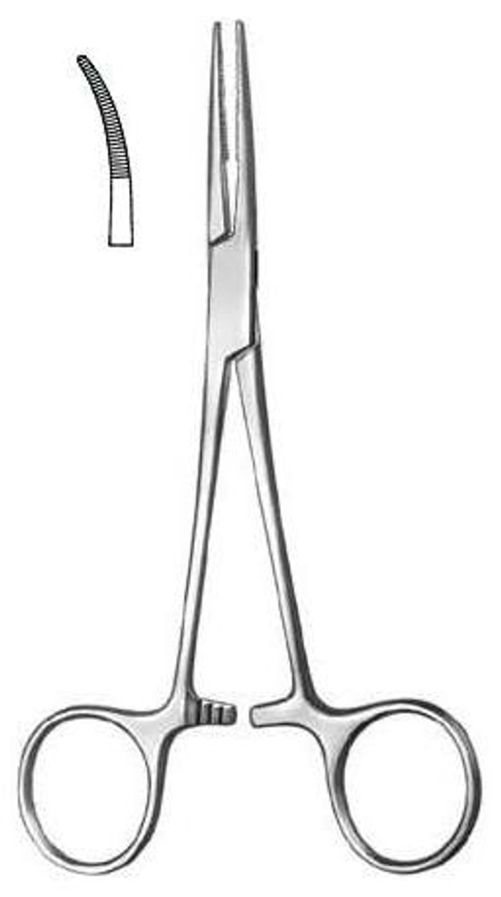 Aspen Surgical Forceps