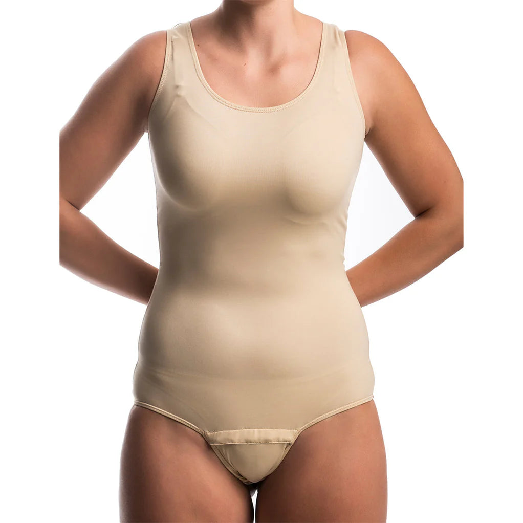 HK Surgical-TTG Optimum Tank Torso, EA