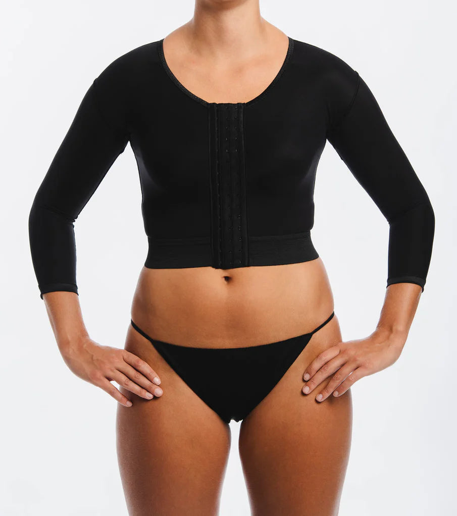 HK Surgical-AB Optimum Arm & Back, EA