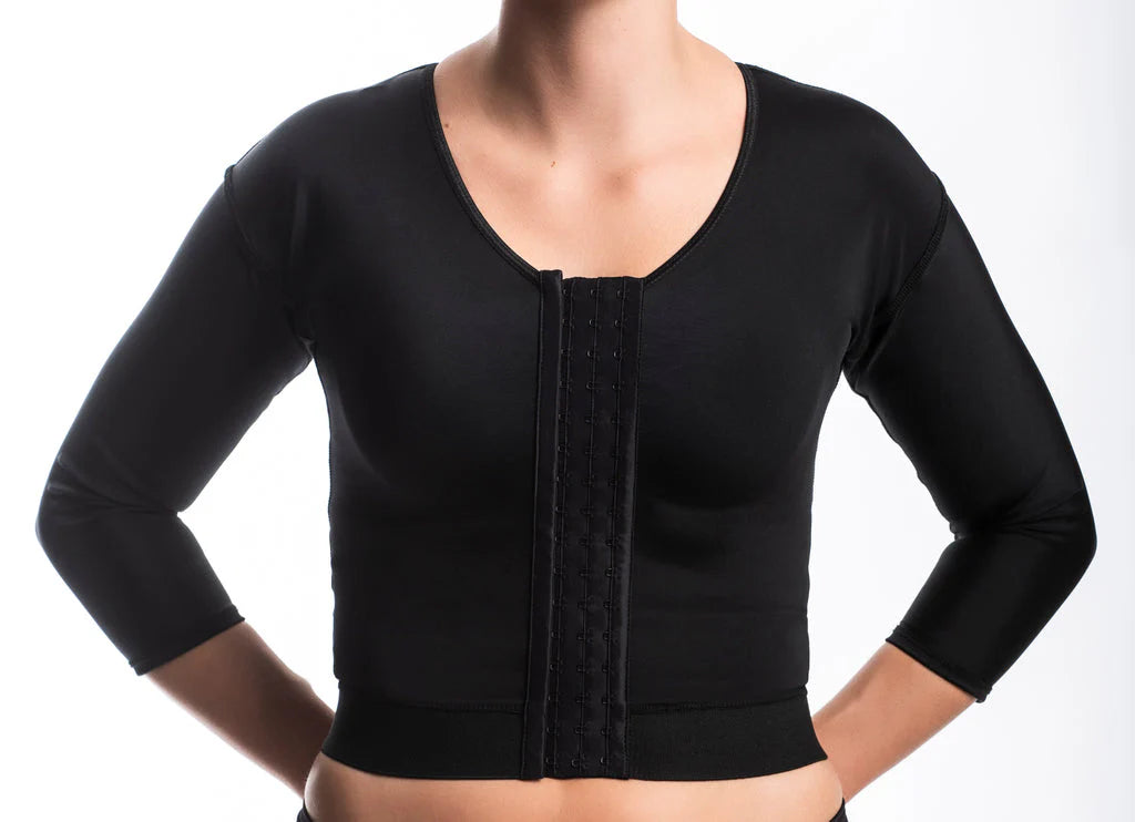 HK Surgical-AB Optimum Arm & Back, EA