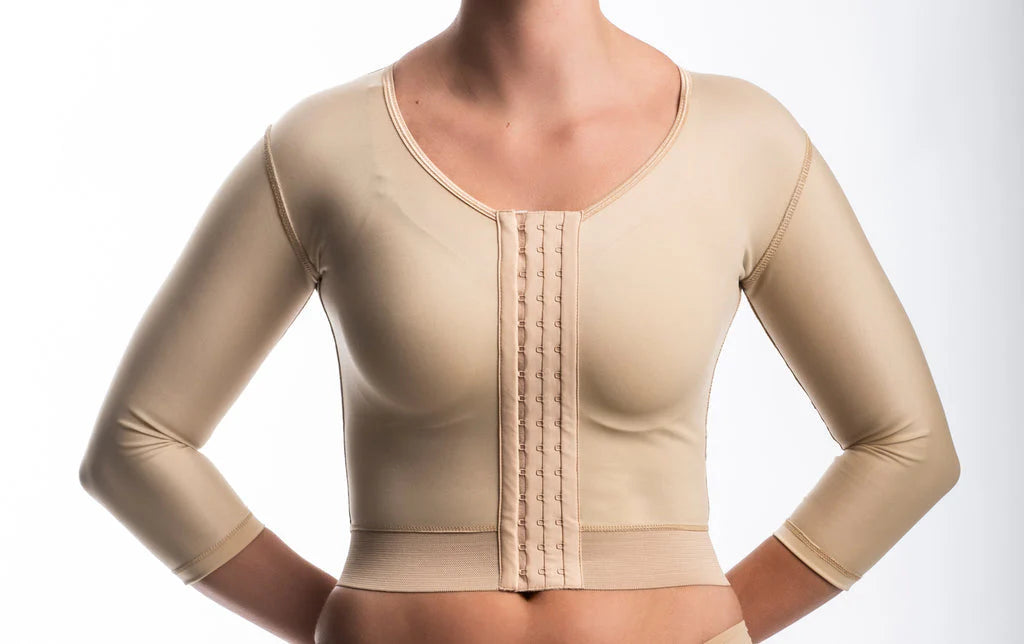 HK Surgical-AB Optimum Arm & Back, EA