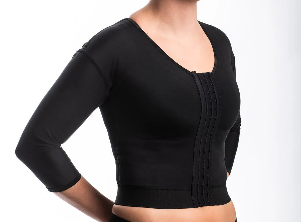 HK Surgical-AB Optimum Arm & Back, EA