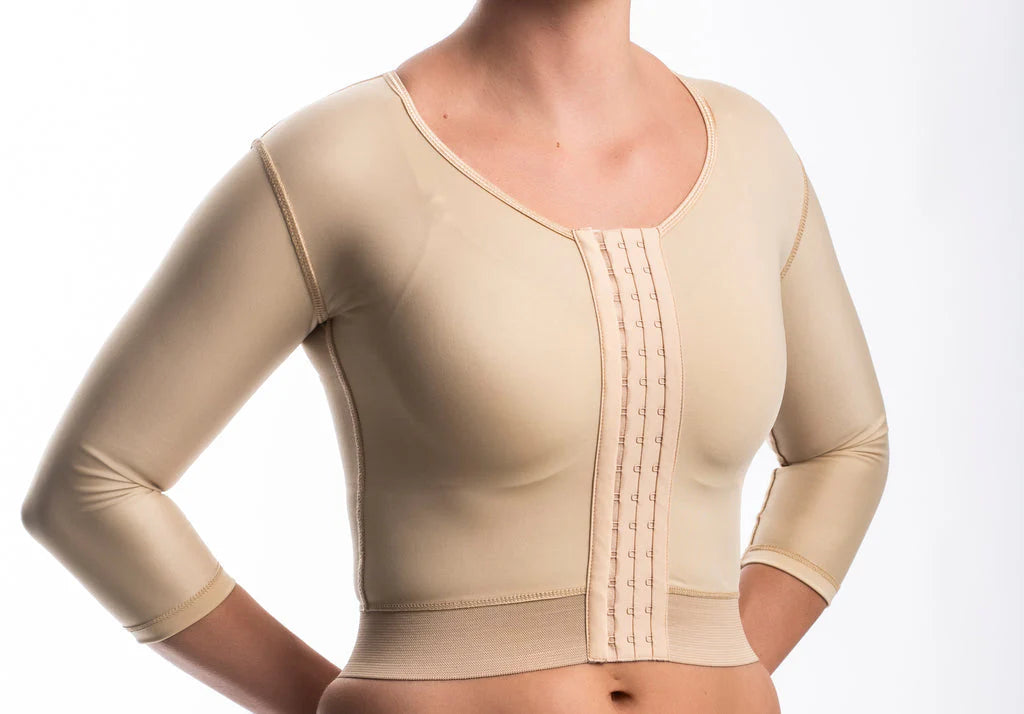 HK Surgical-AB Optimum Arm & Back, EA