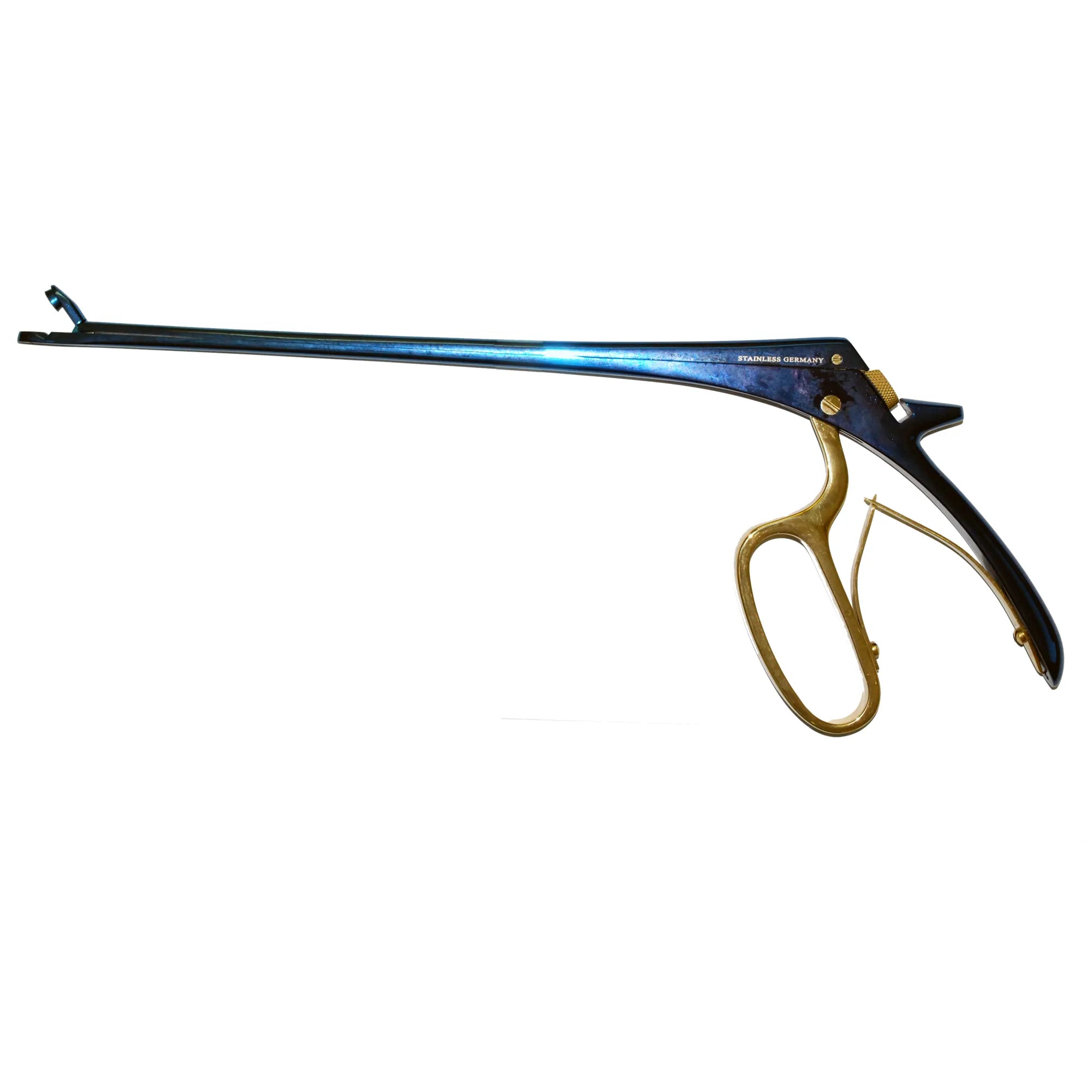 MedGyn Tischler Biopsy Punch Titanium