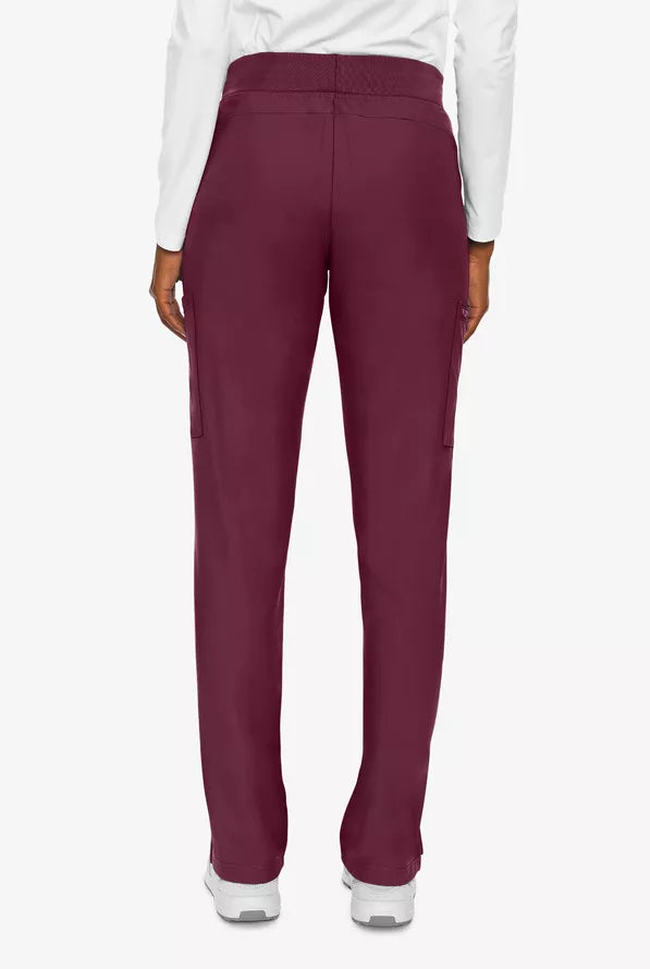 Med Couture Insight Women's Zipper Pant - Regular