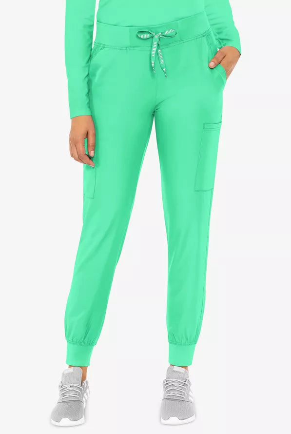 Med Couture Women’s Insight Jogger Scrub Pant - Regular