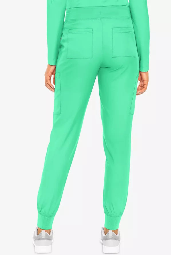 Med Couture Women’s Insight Jogger Scrub Pant - Regular