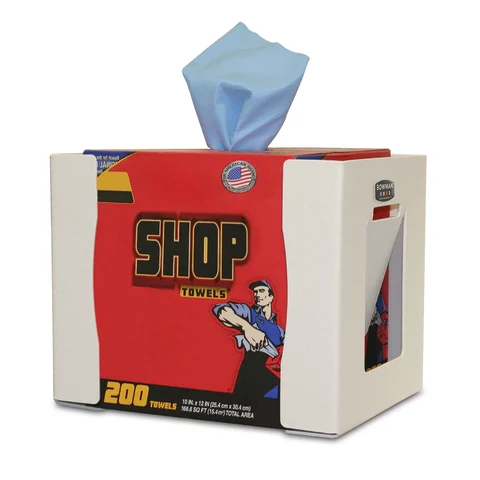 Bowman Dispensers/Marketlab ABS Universal Box Dispenser