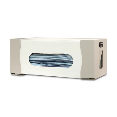 Bowman Dispensers/Marketlab ABS Universal Box Dispenser