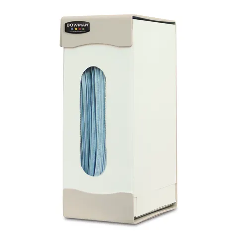 Bowman Dispensers/Marketlab ABS Universal Box Dispenser