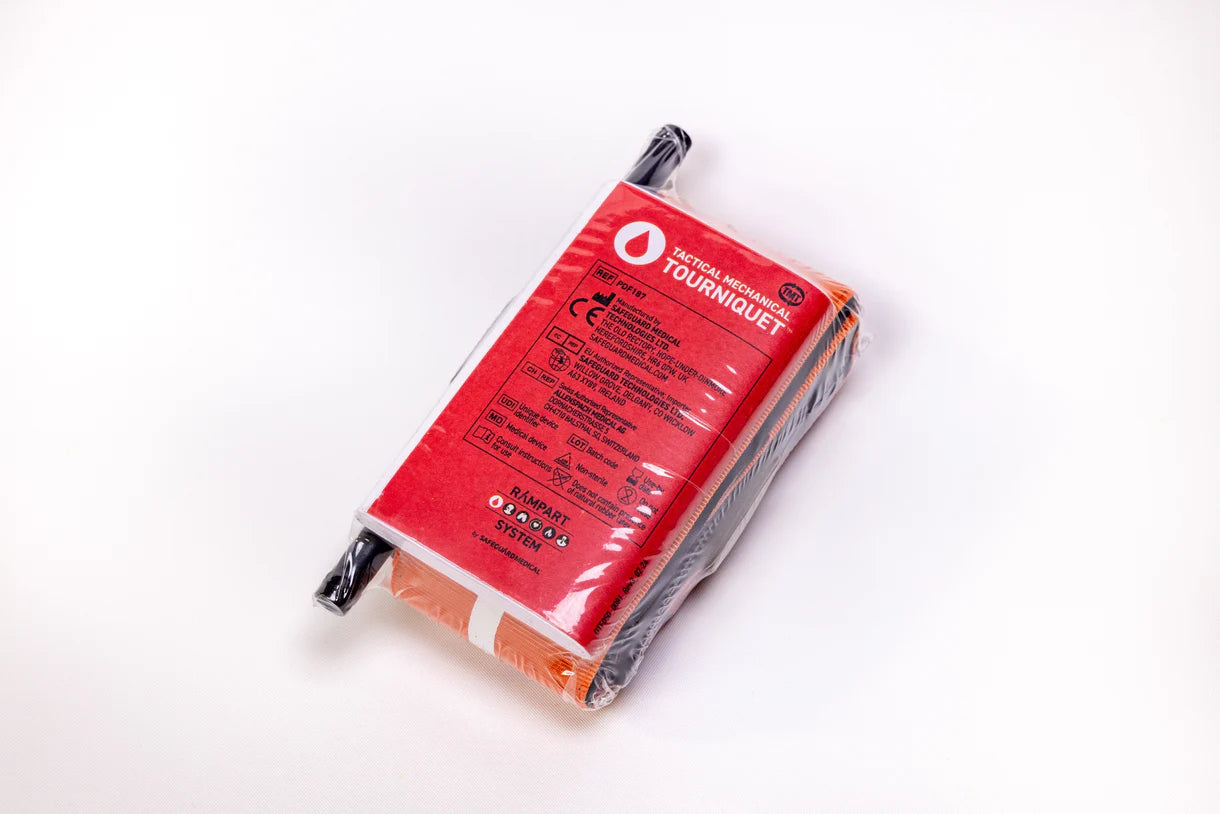 Safeguard Medical TMT Civilian Tourniquet