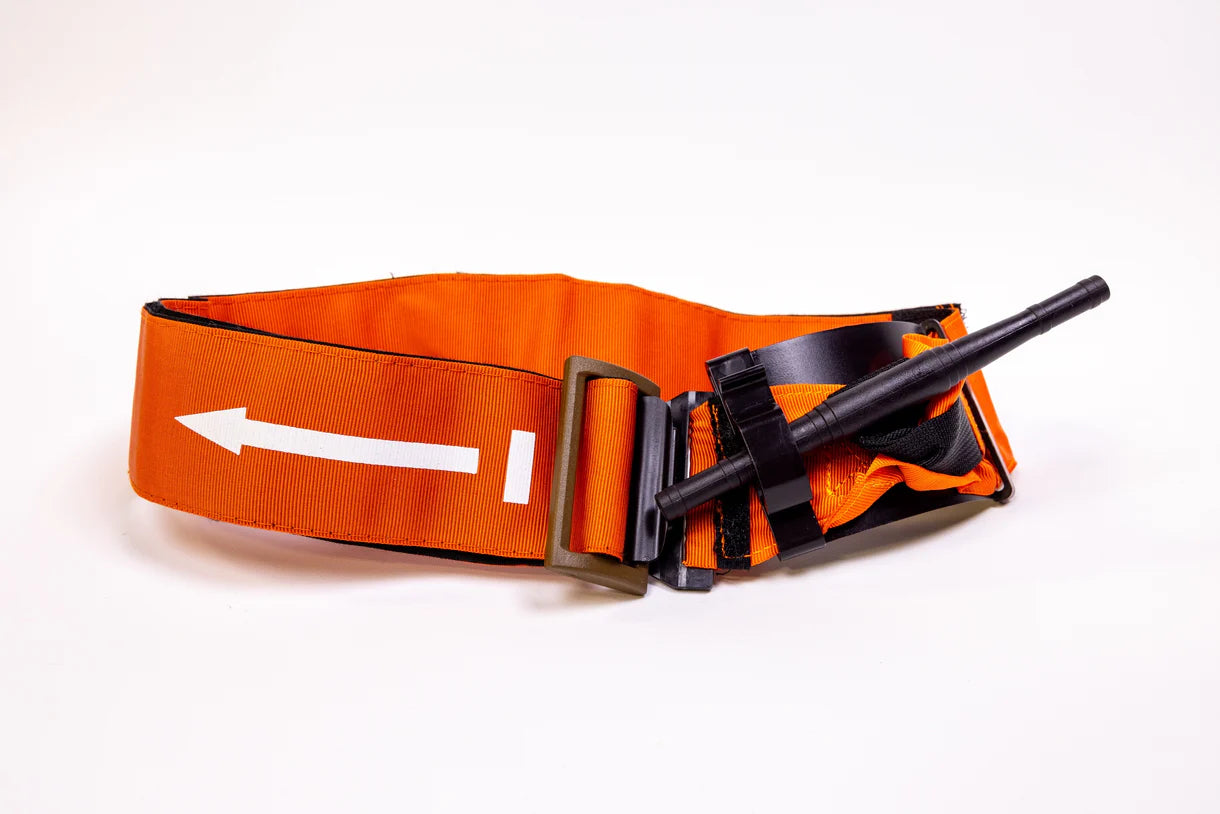 Safeguard Medical TMT Civilian Tourniquet