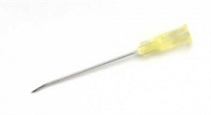 ICU Medical Deltec® Port-A-Cath® IV Needles – Plastic Hub