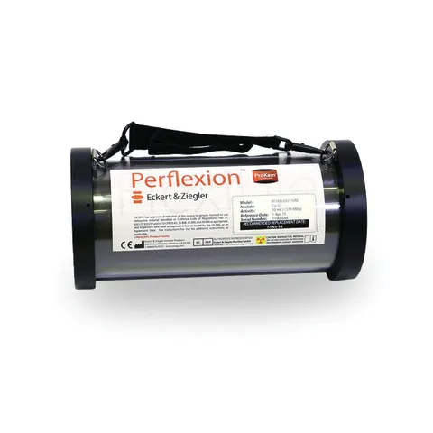 Medinuclear/Marketlab-PF16R-057-10M Perflexion™ Flood Source Co57 • 10.5" x 16", 10mCi, 1/ea