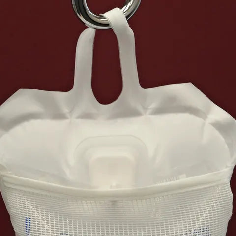 Sharn/Marketlab INFU-SURG Disposable Pressure Infusor Bag