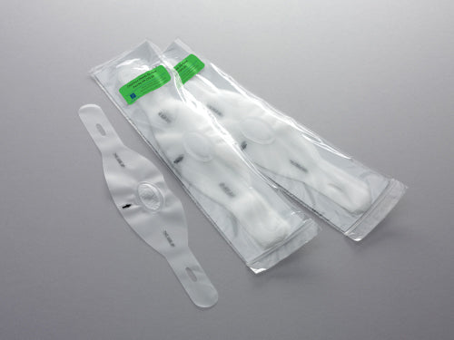 Protectores faciales profesionales para niños PRESTAN-PP-CFS-50, paquete de 50