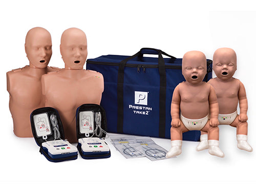 PRESTAN Profesional TAKE2 - Prestan PP-FM-600M-MS / PP-FM-600M-DS
