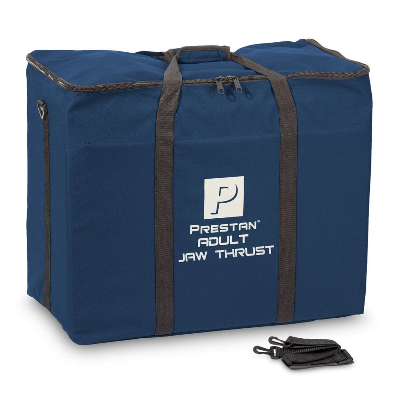 PRESTAN-PP-JTM-400M-MSDS Professional Adult Jaw Thrust Diversity Kit CPR-AED Training Manikins 4-Pack