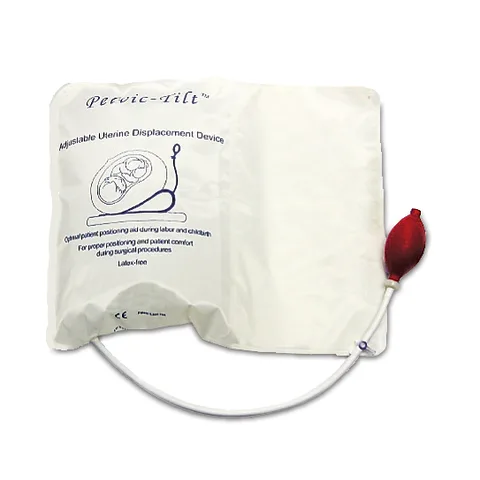 Sharn/Marketlab Inflatable Positioner