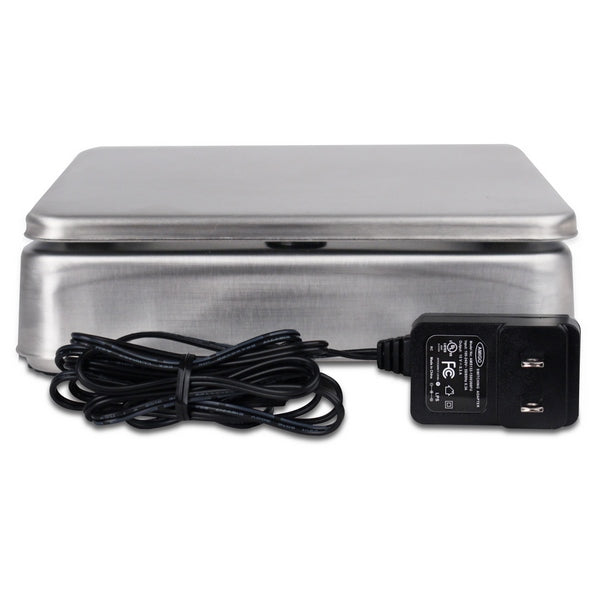 Detecto Portion Scale, Electronic