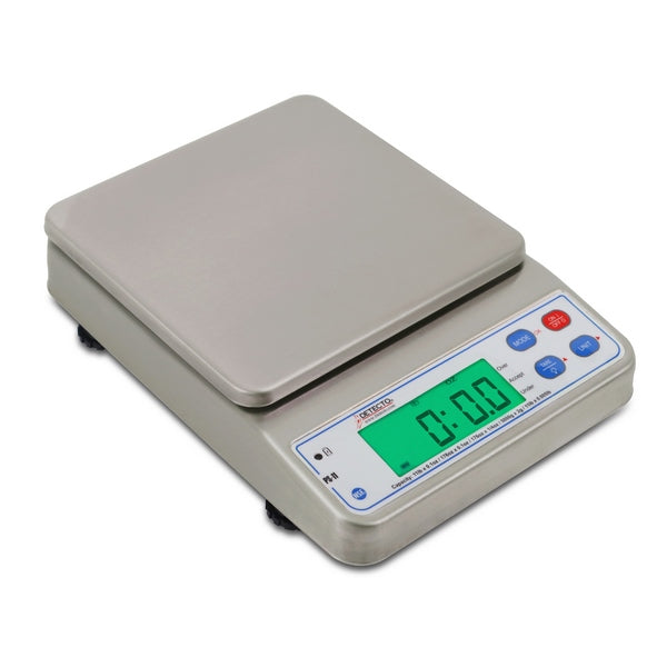 Detecto Portion Scale, Electronic
