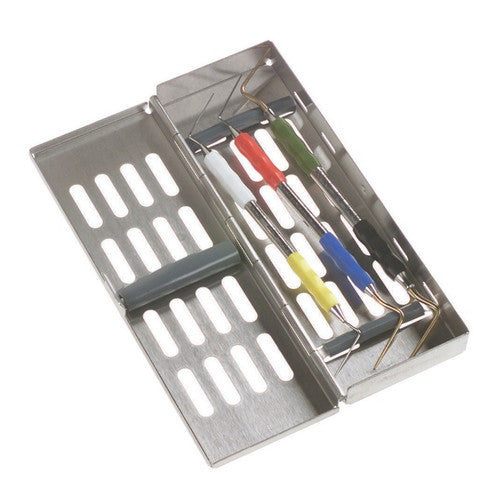 Integra Miltex Instrument Rack