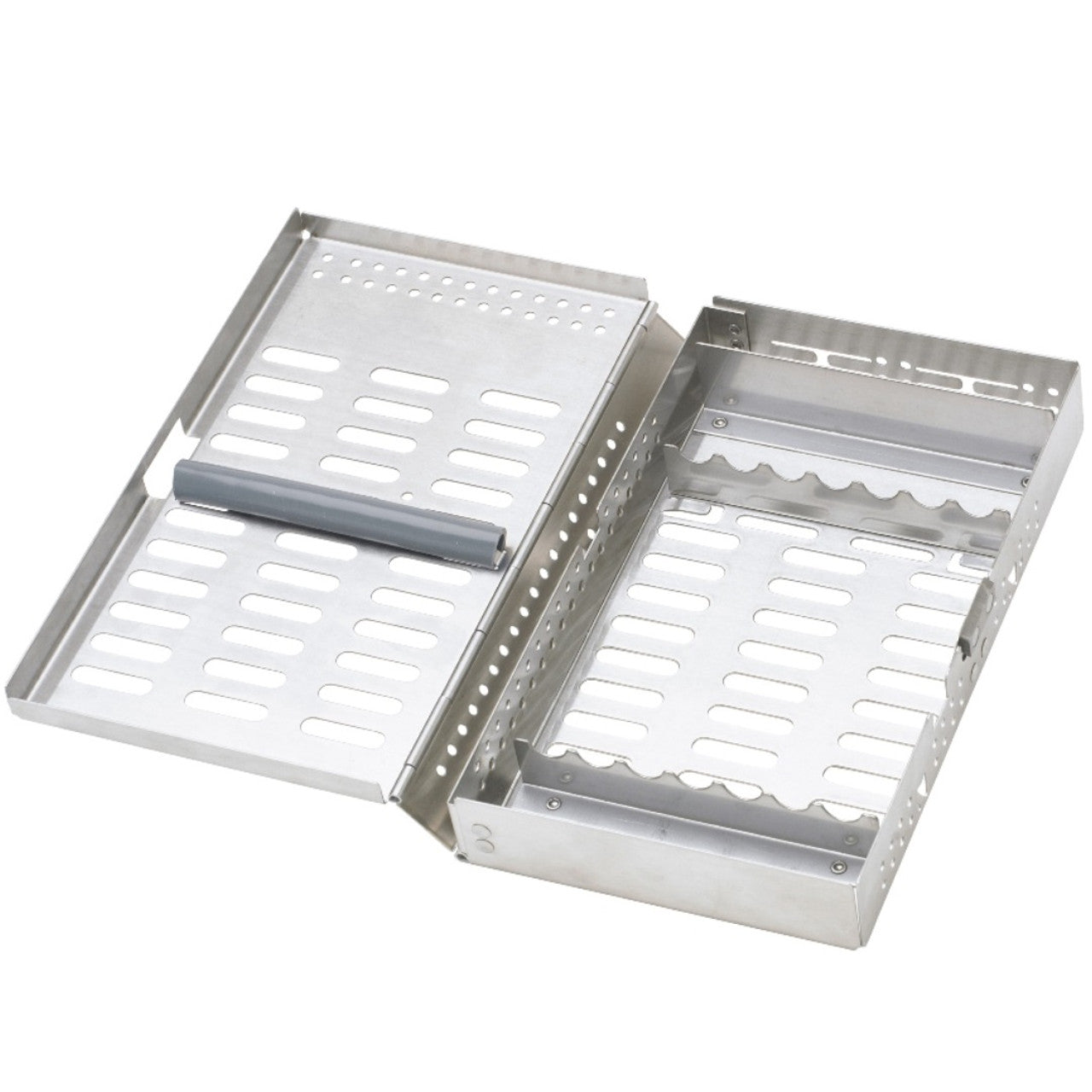 Integra Miltex Instrument Rack