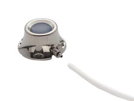 ICU Medical Port-A-Cath® Titanium Implantable Venous Access System