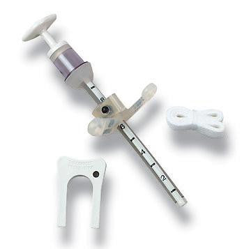 ICU Medical Bivona® Uncuffed Tracheostomy Tube Set