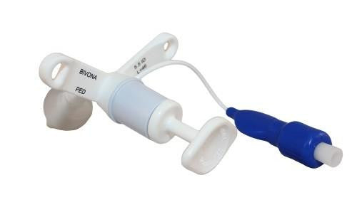 ICU Medical Bivona® Cuffed Tracheostomy Tubes