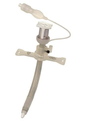 ICU Medical Bivona® TTS™ Cuffed Silicone Tracheostomy Tubes