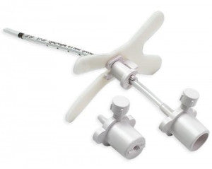 ICU Medical Portex® Tracheal Tube