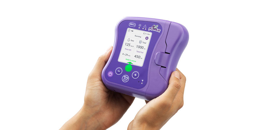 Amsino Enteral Feeding Pump Sets and Pump