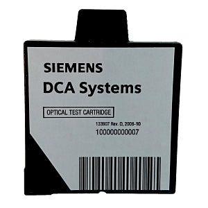 Siemens Diagnostic DCA Vantage Analyzer Accessories & Supplies