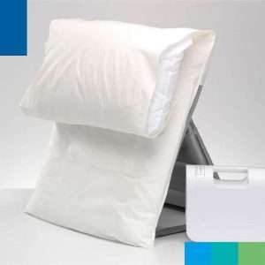 Joerns-MPCA120500 - Joerns Mangar Handy Pillowlift with Airflo 12