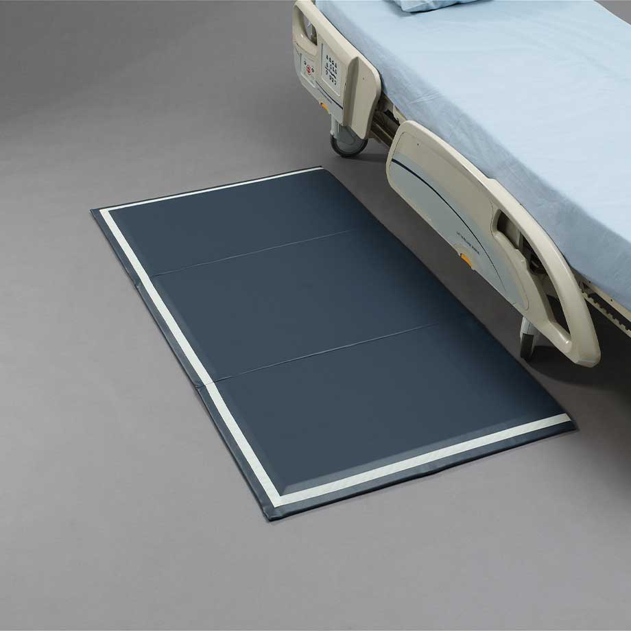 TIDI/Posey Products Floor Cushions