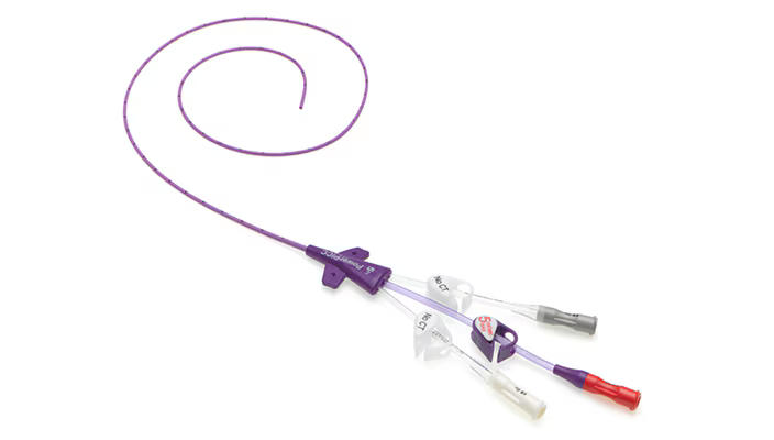 BD Provena™ Catheter Tray