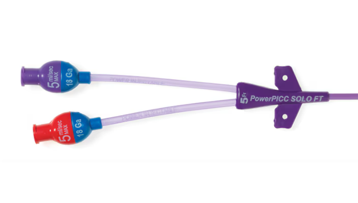 BD Provena™ Catheter Tray