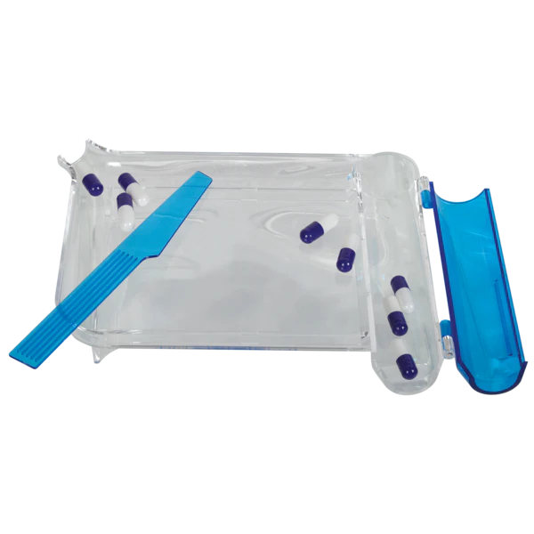 Apothecary Products Pill Counting Tray