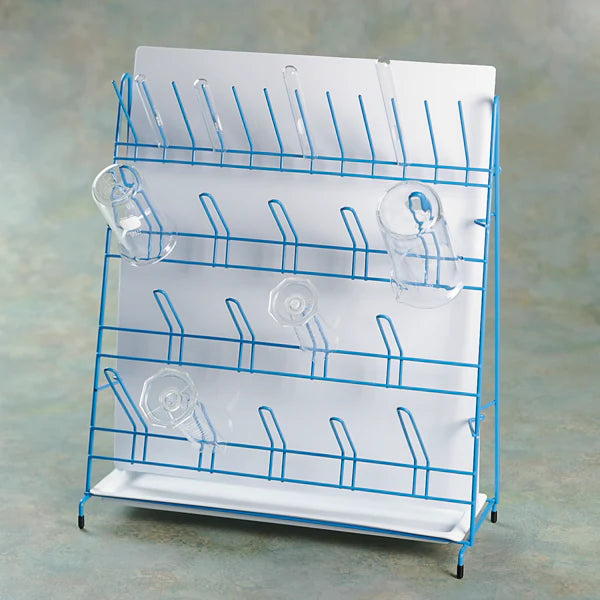 Apothecary Products-23366 Glassware Drain Stand