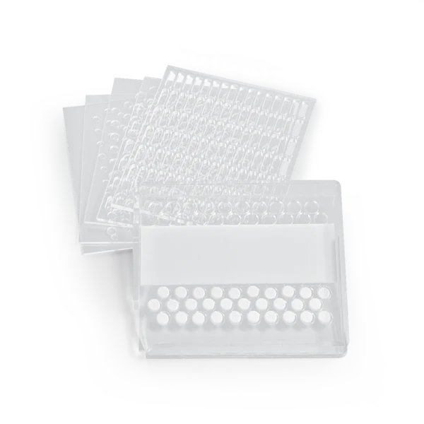 Apothecary Products-23681 Shake & Roll Pill Counter (Each)