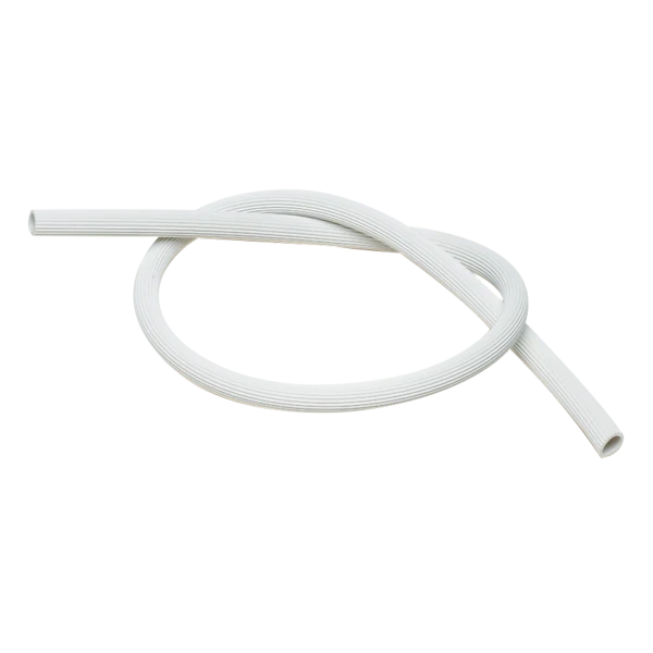 Apothecary Products-25096 White Vinyl Tubing