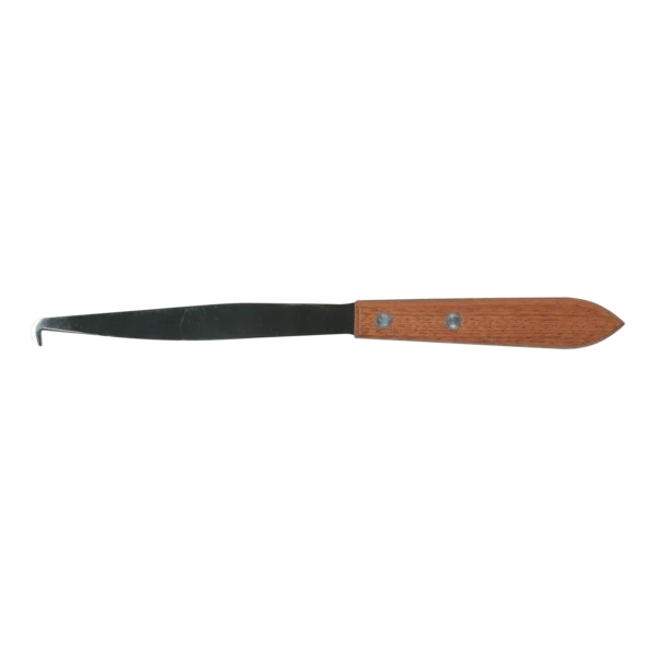 Apothecary Products-25681 Hook-Knife Spatula