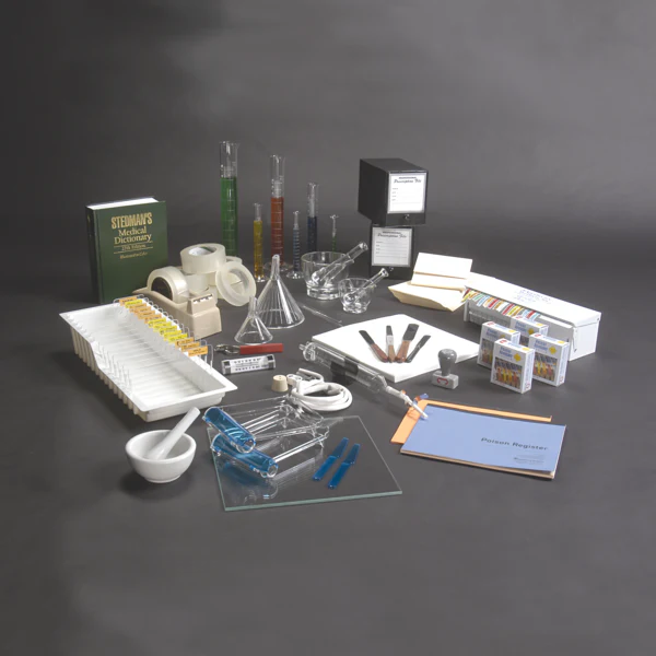 Apothecary Products-28200 New Store Master Opening Pharmacy Kit