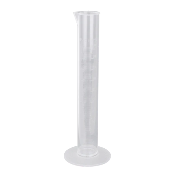 Apothecary Products Transparent & Autoclavable Graduated Cylinder