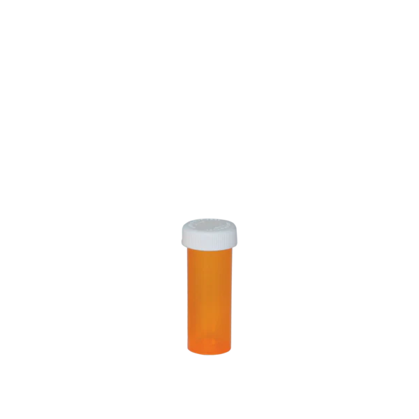 Apothecary Products Ezy Dose® Push & Turn Vial
