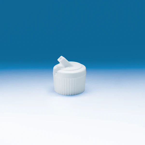 Apothecary Products-31830 Flip-Spout Cap - 20 mm