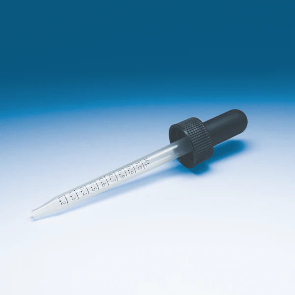 Apothecary Products-31881 Calibrated Dropper Assembly Cap (24 mm)