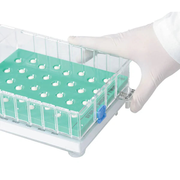 Apothecary Products-32150 The Rabbit Cold Seal Counter