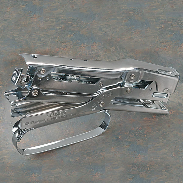 Apothecary Products-52085 Handheld Stapler